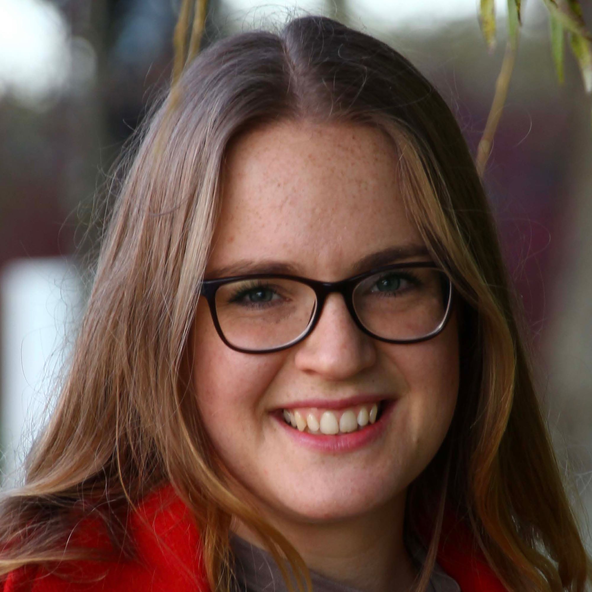 Annika Rossmanith