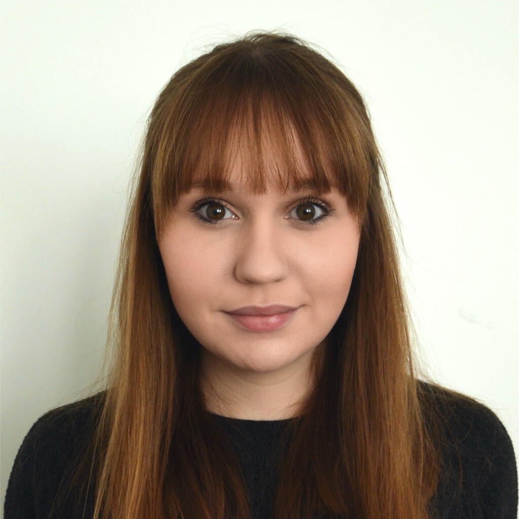 Freya Gastmann