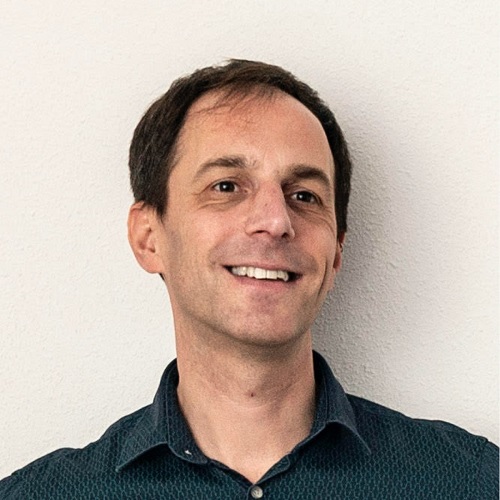 Remco Knooihuizen