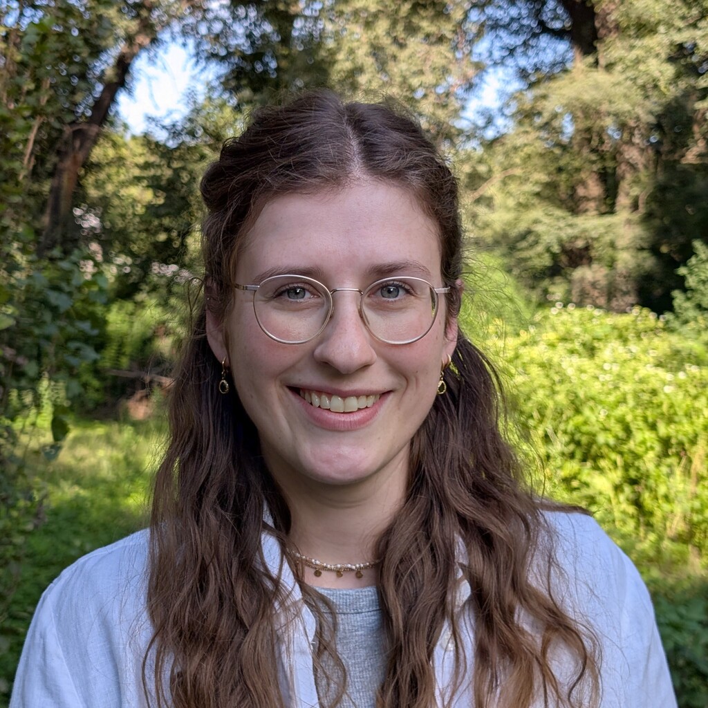 Sarah Isabell Stolle