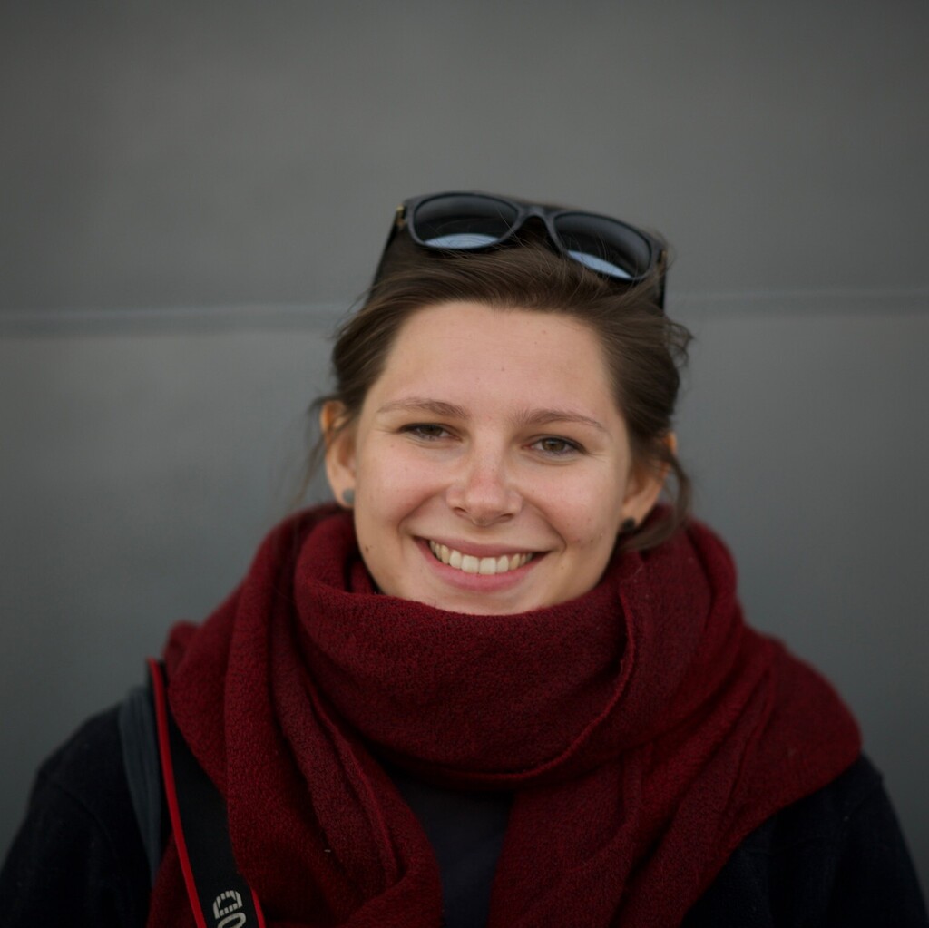 Louisa Richter